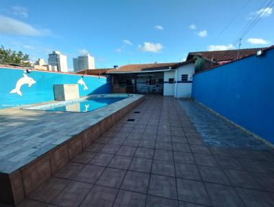 Casa de Praia para Venda, em Praia Grande, bairro Balnerio Maracan, 2 dormitrios, 2 banheiros, 5 vagas