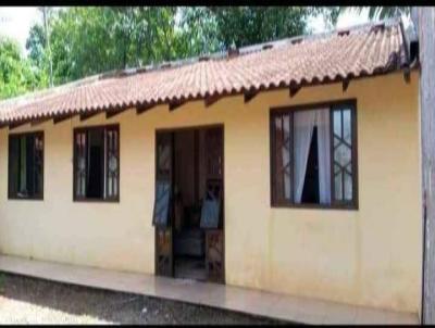 Casa para Venda, em , bairro Jardim Paraso, 3 dormitrios, 1 banheiro, 2 vagas