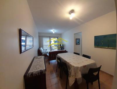 Apartamento para Venda, em Guaruj, bairro Pitangueiras, 3 dormitrios, 3 banheiros, 1 sute, 2 vagas