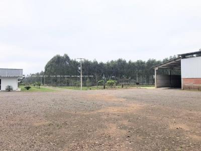 Fazenda para Venda, em Candelria, bairro RS