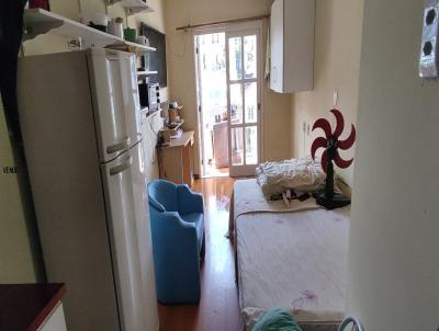 Apartamento para Locao, em Canguu, bairro Centro, 1 dormitrio, 1 banheiro