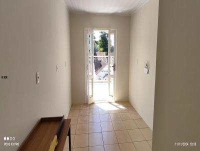 Apartamento para Locao, em Canguu, bairro Centro, 1 dormitrio, 1 banheiro