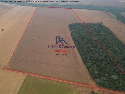 Fazenda para Venda, em Cerejeiras, bairro Zona Rural