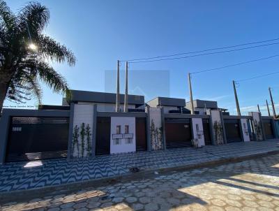Casa para Venda, em Itanham, bairro Cibratel II, 3 dormitrios, 3 banheiros, 2 sutes, 2 vagas