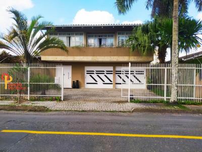 Casa / Sobrado para Venda, em Joinville, bairro Costa e Silva, 3 dormitrios, 3 banheiros, 1 sute, 4 vagas