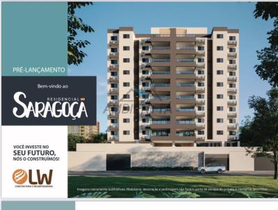 Apartamento para Venda, em Caraguatatuba, bairro Sumar, 3 dormitrios, 2 sutes, 2 vagas