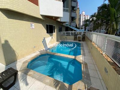 Apartamento para Venda, em Praia Grande, bairro Guilhermina, 2 dormitrios, 1 banheiro, 1 sute, 1 vaga