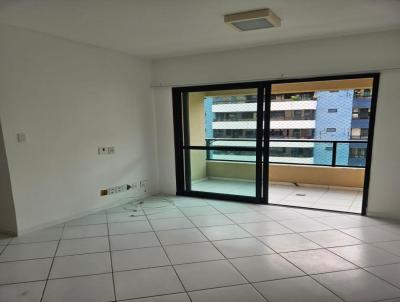 Apartamento para Venda, em Salvador, bairro Pituba, 2 dormitrios, 2 banheiros, 1 sute, 1 vaga