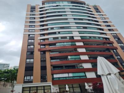 Apartamento para Venda, em Salvador, bairro Alphaville I, 3 dormitrios, 2 banheiros, 1 sute, 2 vagas