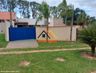 Represa para Venda, em Avar, bairro Condomnio Ipacara, 2 dormitrios, 1 banheiro