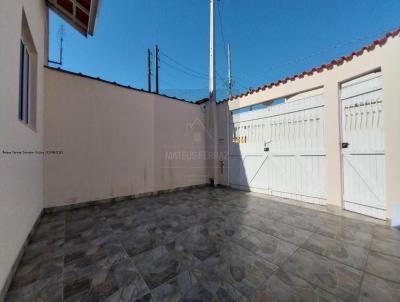 Casa para Venda, em Itanham, bairro NOSSA SENHORA DO SION, 2 dormitrios, 2 banheiros, 1 sute, 2 vagas
