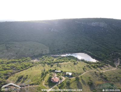 Fazenda para Venda, em Gravat, bairro CARUA