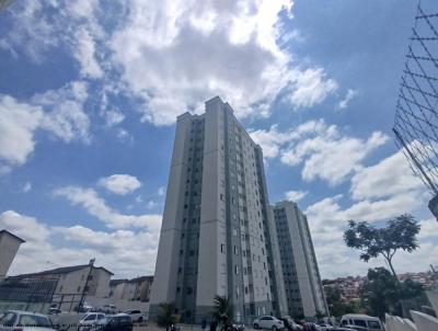 Apartamento para Locao, em Sorocaba, bairro Caguassu, 2 dormitrios, 1 banheiro, 1 vaga