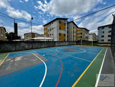 Apartamento para Venda, em So Jos dos Pinhais, bairro Parque da Fonte, 2 dormitrios, 1 banheiro, 1 vaga