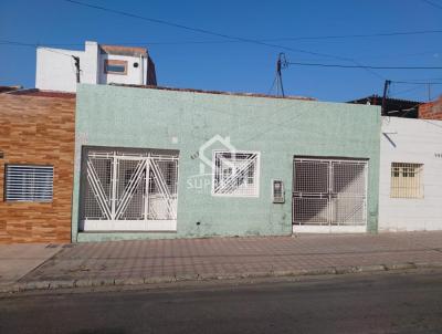 Casa para Venda, em Paulo Afonso, bairro Centro, 3 dormitrios, 2 banheiros, 1 vaga