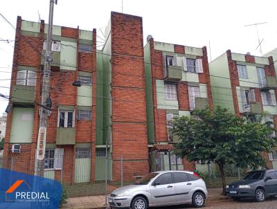 Apartamento para Locao, em Cachoeira do Sul, bairro Centro, 3 dormitrios, 1 banheiro