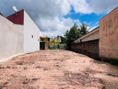 Terreno para Venda, em Marlia, bairro Stios de Recreio Nascimento