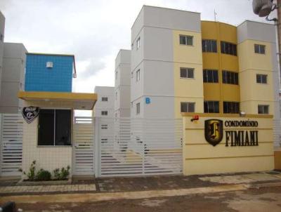 Apartamento para Venda, em Anápolis, bairro Jardim Eldorado, 2 dormitórios, 2 banheiros, 1 suíte, 1 vaga