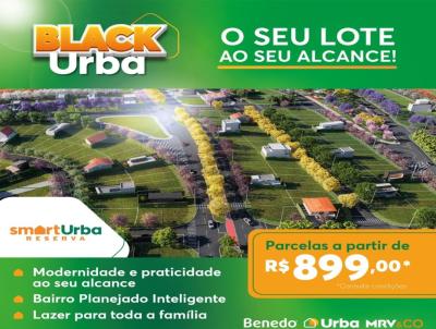 Loteamento para Venda, em Votorantim, bairro Capoavinha