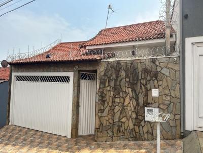 Casa para Venda, em Franca, bairro Prolongamento Vila Duque de Caxias, 1 dormitrio, 3 banheiros, 1 sute, 2 vagas