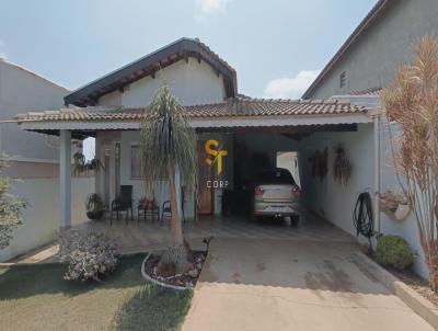 Casa para Venda, em Jarinu, bairro Nova Trieste, 3 dormitrios, 2 banheiros, 1 sute, 2 vagas