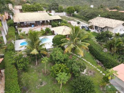 Casa para Venda, em Gravat, bairro PORTA FLORADA, 4 dormitrios, 4 banheiros, 3 sutes, 3 vagas