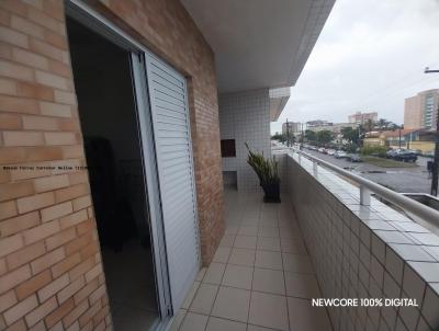 Apartamento para Venda, em Itanham, bairro centro, 2 dormitrios, 2 banheiros, 1 sute, 1 vaga