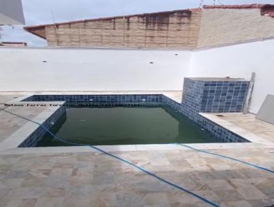 Casa para Venda, em Itanham, bairro Tupy, 3 dormitrios, 3 banheiros, 2 sutes, 4 vagas