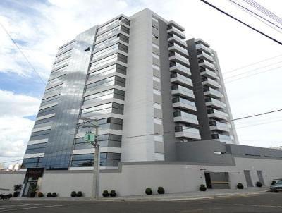 Cobertura para Venda, em Franca, bairro Vila Industrial, 3 dormitrios, 4 banheiros, 3 sutes, 3 vagas