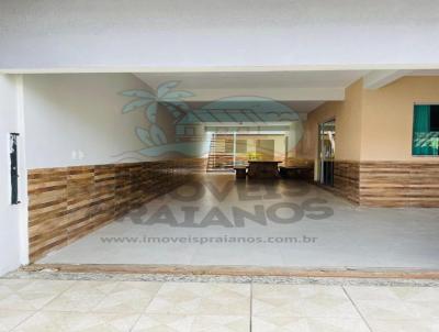 Casa para Venda, em Prado, bairro Luiz Eduardo, 6 dormitrios, 5 banheiros, 3 sutes, 3 vagas