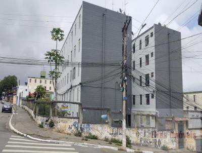 Apartamento para Locao, em Carapicuba, bairro Conjunto Habitacional Presidente Castelo Branco, 2 dormitrios, 1 banheiro, 1 vaga