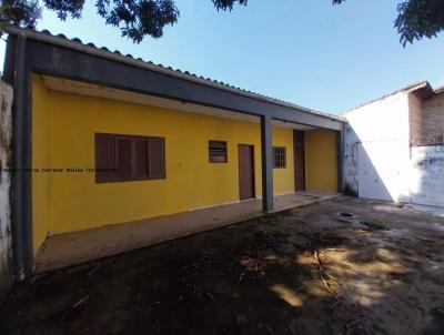 Edícula para Venda, em Itanhaém, bairro Savoy, 1 dormitório, 1 banheiro, 10 vagas