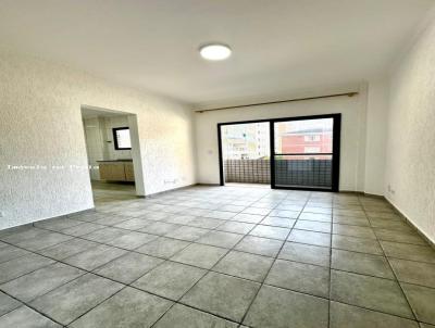 Apartamento de Praia para Venda, em Praia Grande, bairro Vila Tupi, 1 dormitrio, 1 banheiro, 1 vaga