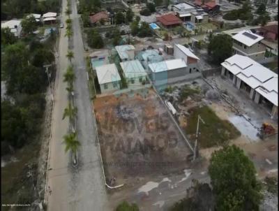 Lote para Venda, em Prado, bairro Balnerio Praia de Guaratiba