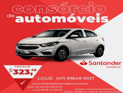 Consrcio para Venda, em , bairro 