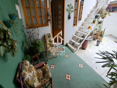 Casa para Venda, em Rio de Janeiro, bairro Freguesia (Jacarepagu), 2 dormitrios, 4 banheiros, 1 sute, 2 vagas