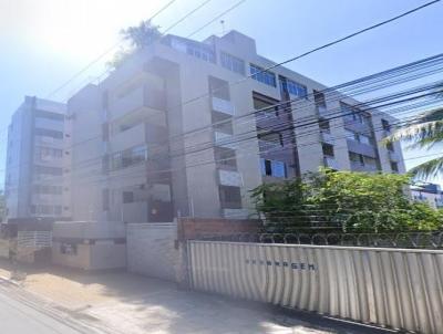 Apartamento para Venda, em Joo Pessoa, bairro Cabo Branco, 3 dormitrios, 3 banheiros, 1 sute, 1 vaga