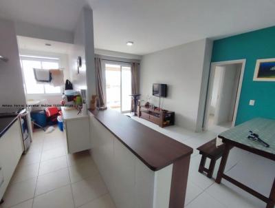 Apartamento para Venda, em Itanhaém, bairro centro, 2 dormitórios, 2 banheiros, 1 suíte, 1 vaga