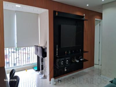 Apartamento para Venda, em Guarulhos, bairro Vila So Rafael, 2 dormitrios, 1 vaga