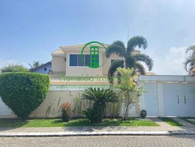 Casa Duplex para Venda, em Rio de Janeiro, bairro Recreio dos Bandeirantes, 5 dormitrios, 2 banheiros, 2 sutes, 2 vagas