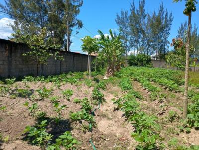 Terreno Residencial para Venda, em Rio das Ostras, bairro Jardim Campomar