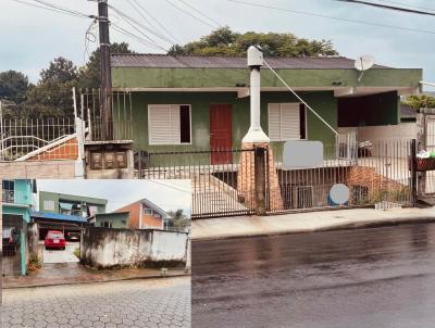 Sobrado para Venda, em Biguau, bairro Bom Viver, 6 dormitrios, 5 banheiros, 6 vagas