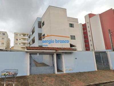 Apartamento para Venda, em So Carlos, bairro Vila Costa do Sol, 1 dormitrio, 1 banheiro, 1 vaga