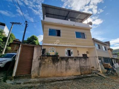 Apartamento para Locao, em Cataguases, bairro Dico Leite, 2 dormitrios, 1 banheiro