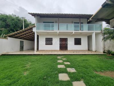 Casa para Locao, em Cataguases, bairro Recanto das Palmeiras, 2 dormitrios, 1 banheiro, 2 sutes, 1 vaga