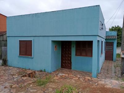 Casa para Venda, em Santana do Livramento, bairro Centro, 2 dormitrios, 1 banheiro, 1 vaga