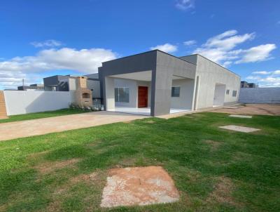 Casa para Venda, em So Jos de Mipibu, bairro Bela Macaba, 2 dormitrios, 2 banheiros, 1 sute, 2 vagas