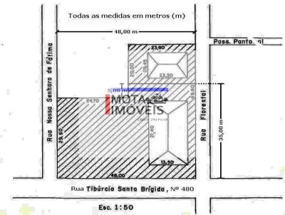 Lote para Venda, em Salinpolis, bairro So Jos