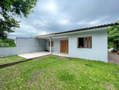 Casa para Venda, em Estncia Velha, bairro Sol Nascente, 3 dormitrios, 1 banheiro