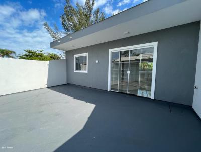 Casa para Venda, em Florianpolis, bairro Ponta das Canas, 2 dormitrios, 1 banheiro, 1 vaga